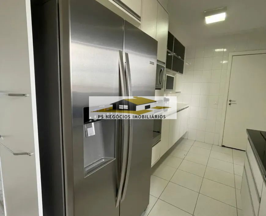 Apartamento à venda com 3 quartos, 110m² - Foto 14