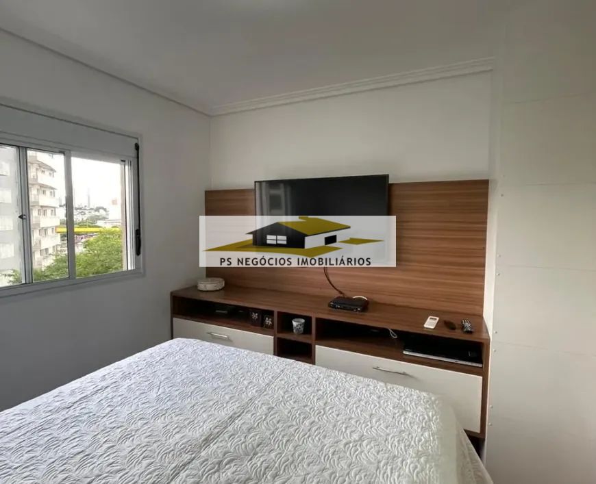 Apartamento à venda com 3 quartos, 110m² - Foto 27