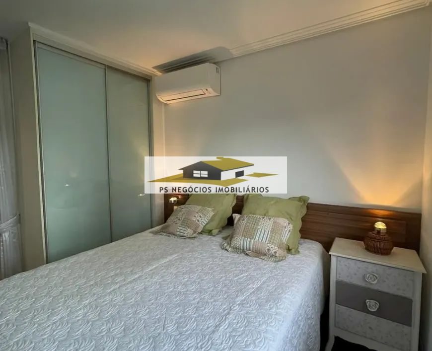 Apartamento à venda com 3 quartos, 110m² - Foto 24