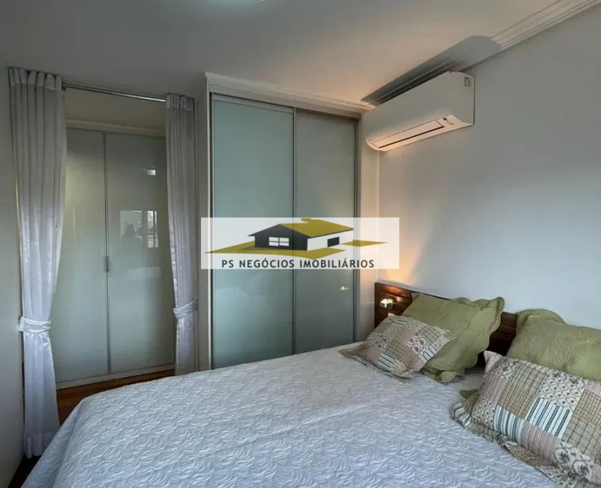 Apartamento à venda com 3 quartos, 110m² - Foto 25