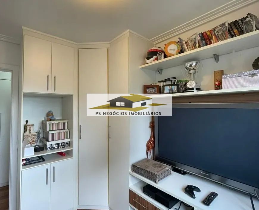 Apartamento à venda com 3 quartos, 110m² - Foto 34