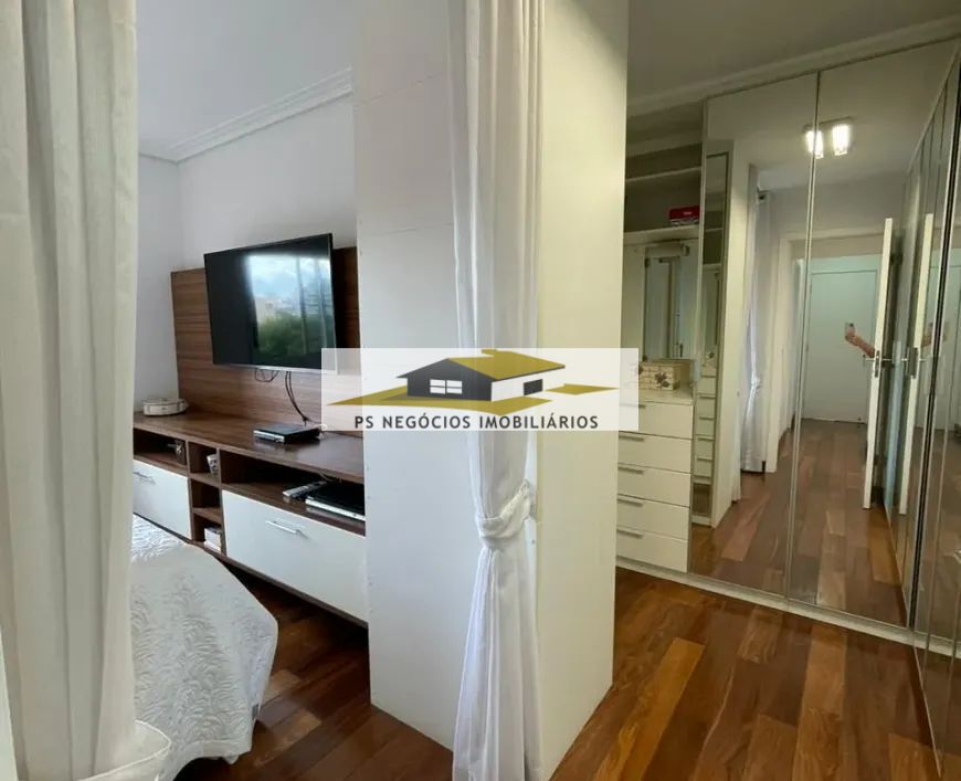 Apartamento à venda com 3 quartos, 110m² - Foto 23