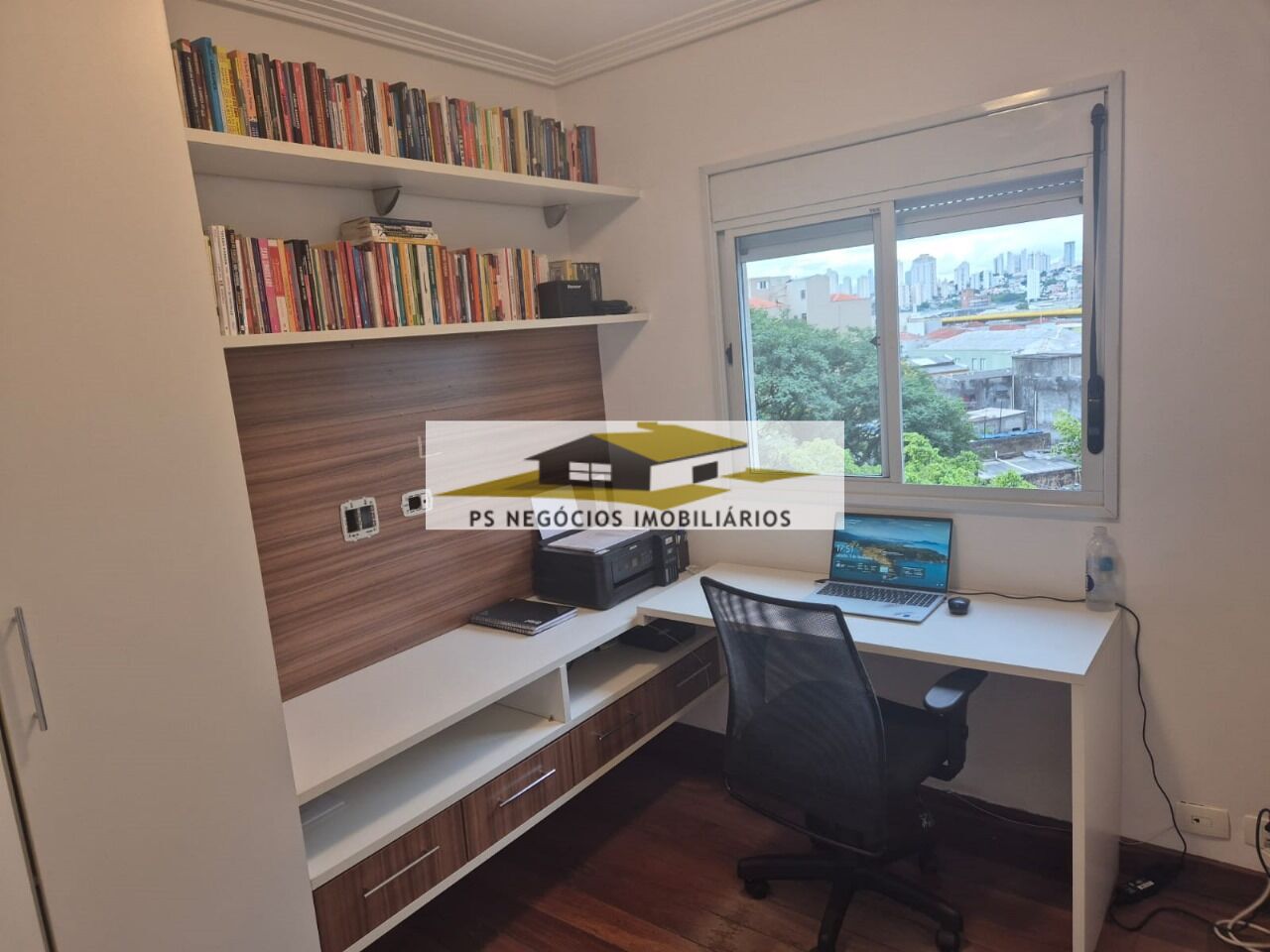 Apartamento à venda com 3 quartos, 110m² - Foto 35