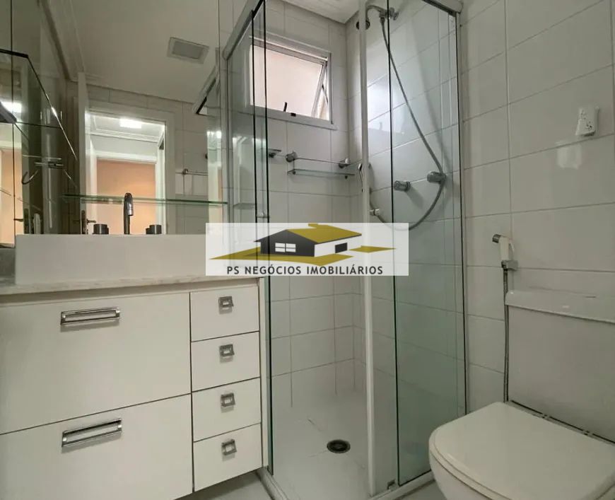 Apartamento à venda com 3 quartos, 110m² - Foto 31