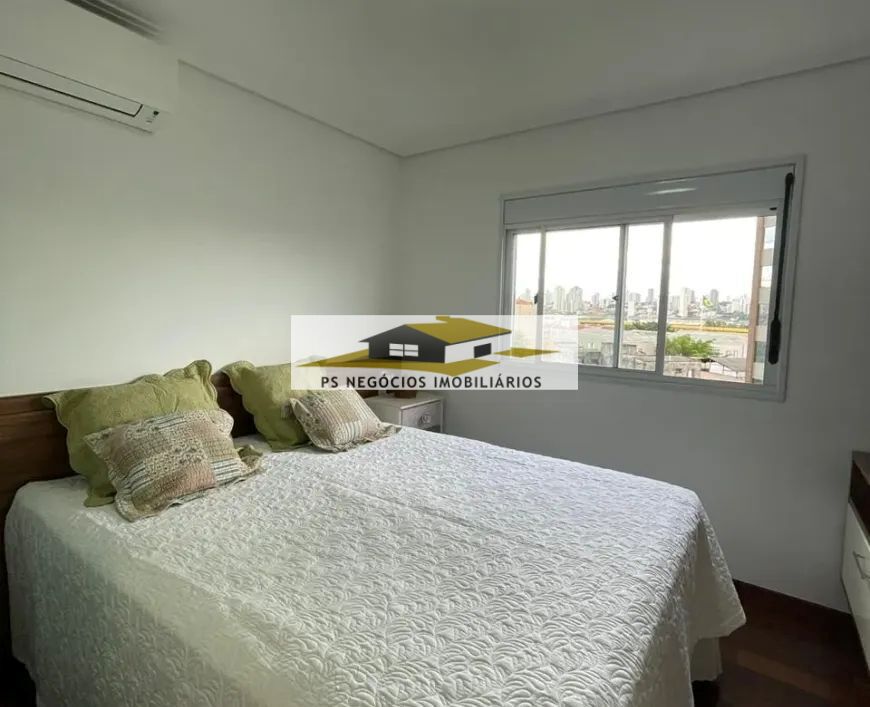 Apartamento à venda com 3 quartos, 110m² - Foto 26