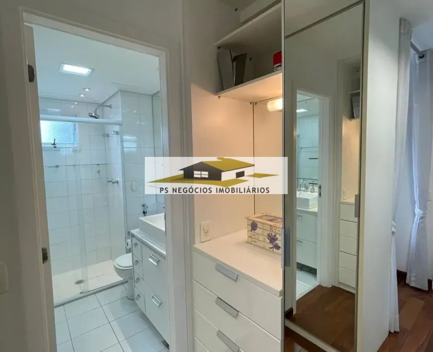 Apartamento à venda com 3 quartos, 110m² - Foto 30