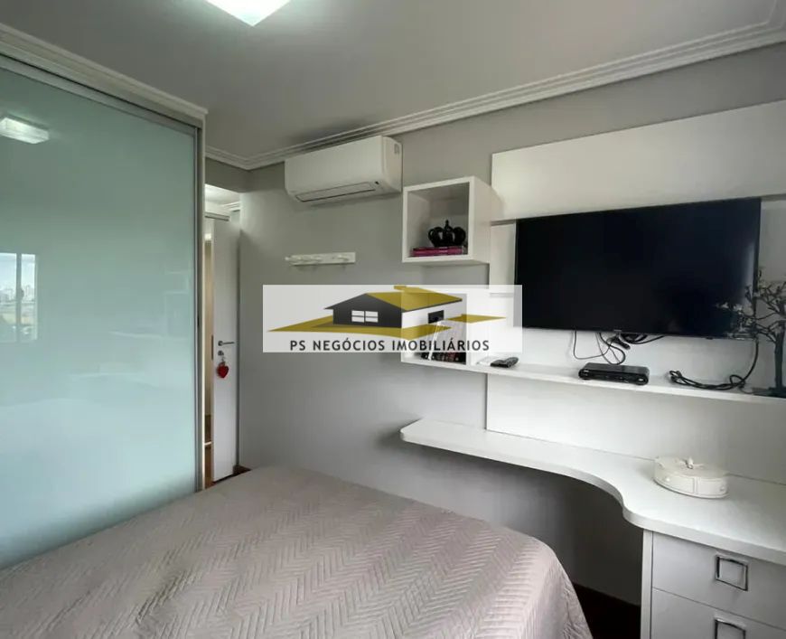 Apartamento à venda com 3 quartos, 110m² - Foto 39