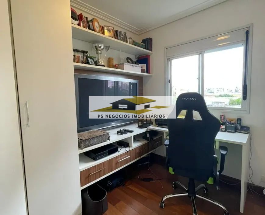 Apartamento à venda com 3 quartos, 110m² - Foto 33