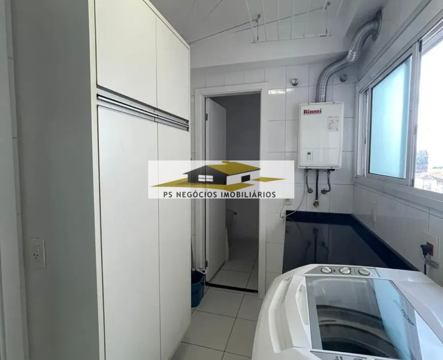 Apartamento à venda com 3 quartos, 110m² - Foto 18