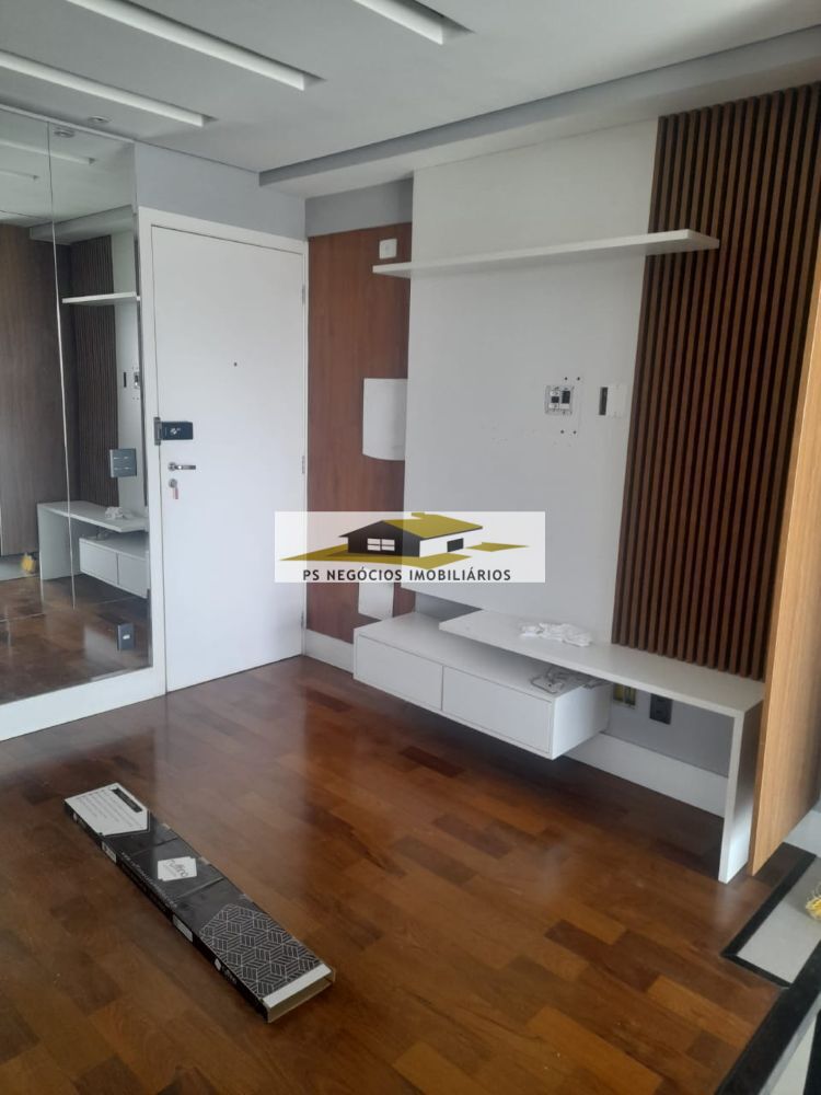 Apartamento, 2 quartos, 50 m² - Foto 3