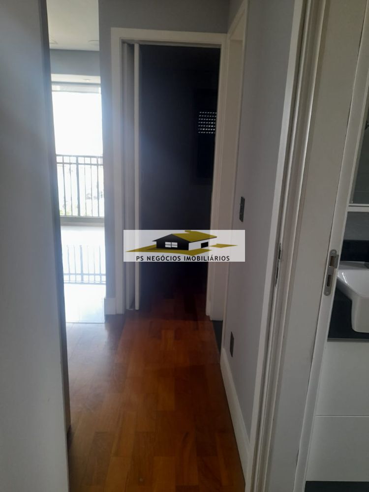 Apartamento, 2 quartos, 50 m² - Foto 9