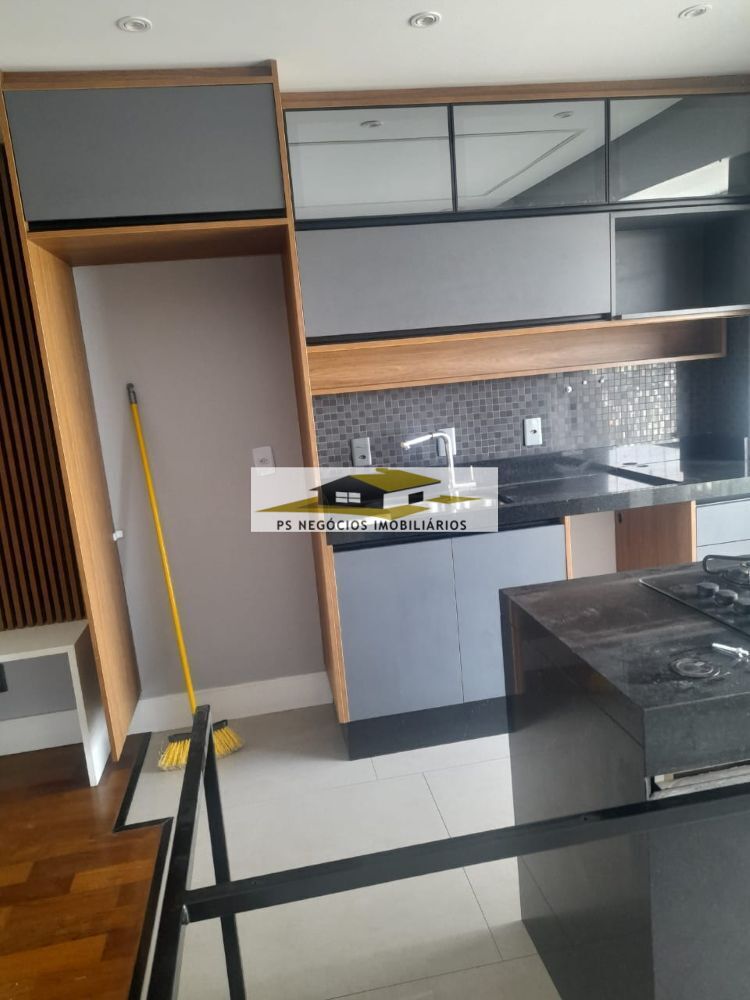 Apartamento, 2 quartos, 50 m² - Foto 4