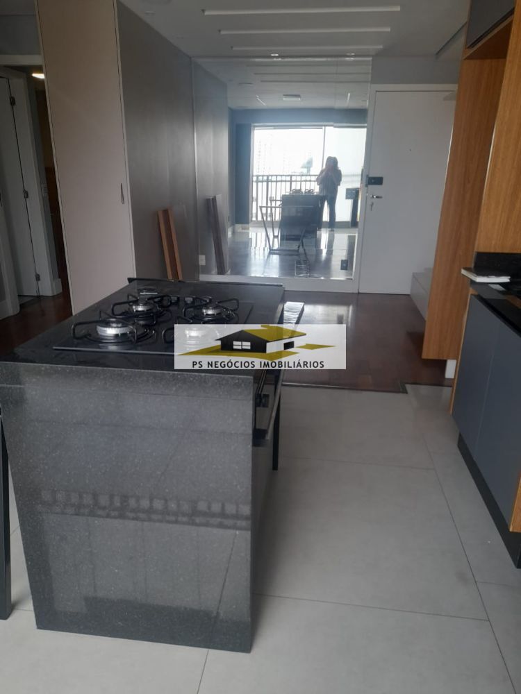 Apartamento, 2 quartos, 50 m² - Foto 6