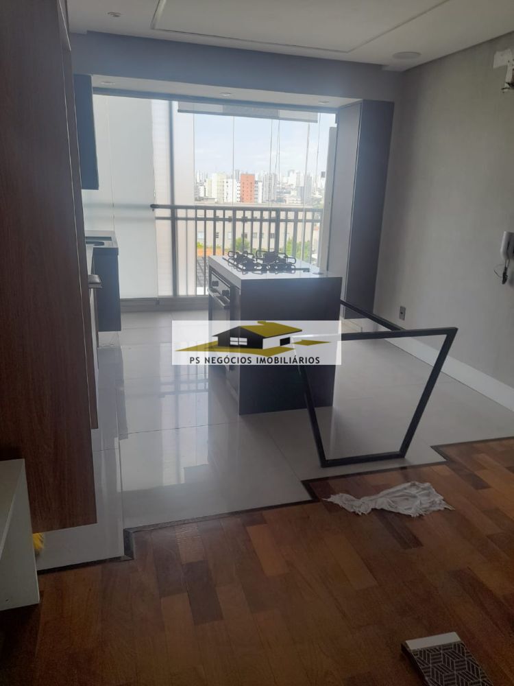 Apartamento, 2 quartos, 50 m² - Foto 2