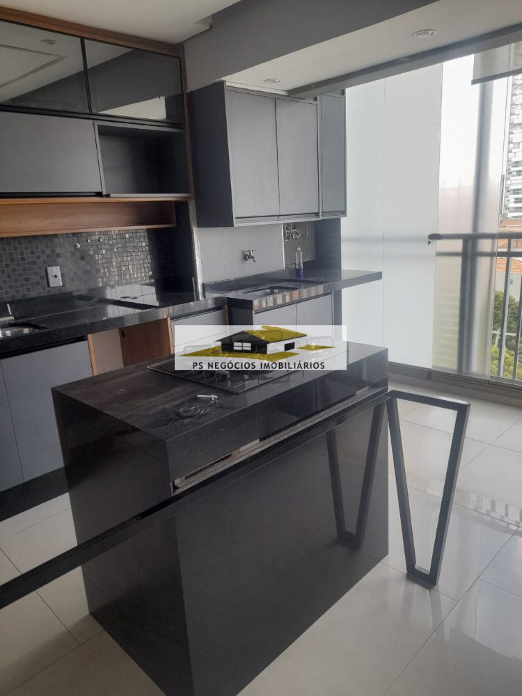 Apartamento, 2 quartos, 50 m² - Foto 5