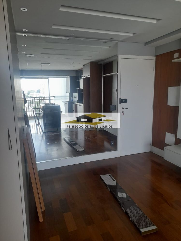 Apartamento, 2 quartos, 50 m² - Foto 1