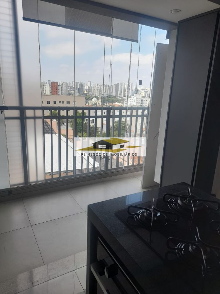 Apartamento, 2 quartos, 50 m² - Foto 7