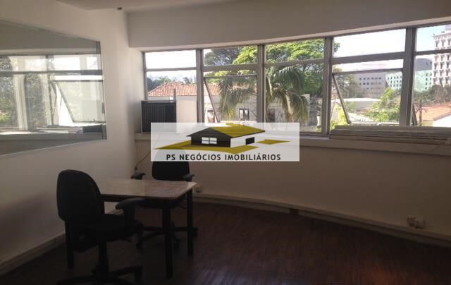 Conjunto Comercial-Sala para alugar, 56m² - Foto 7