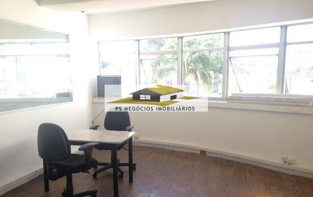 Conjunto Comercial-Sala para alugar, 56m² - Foto 10