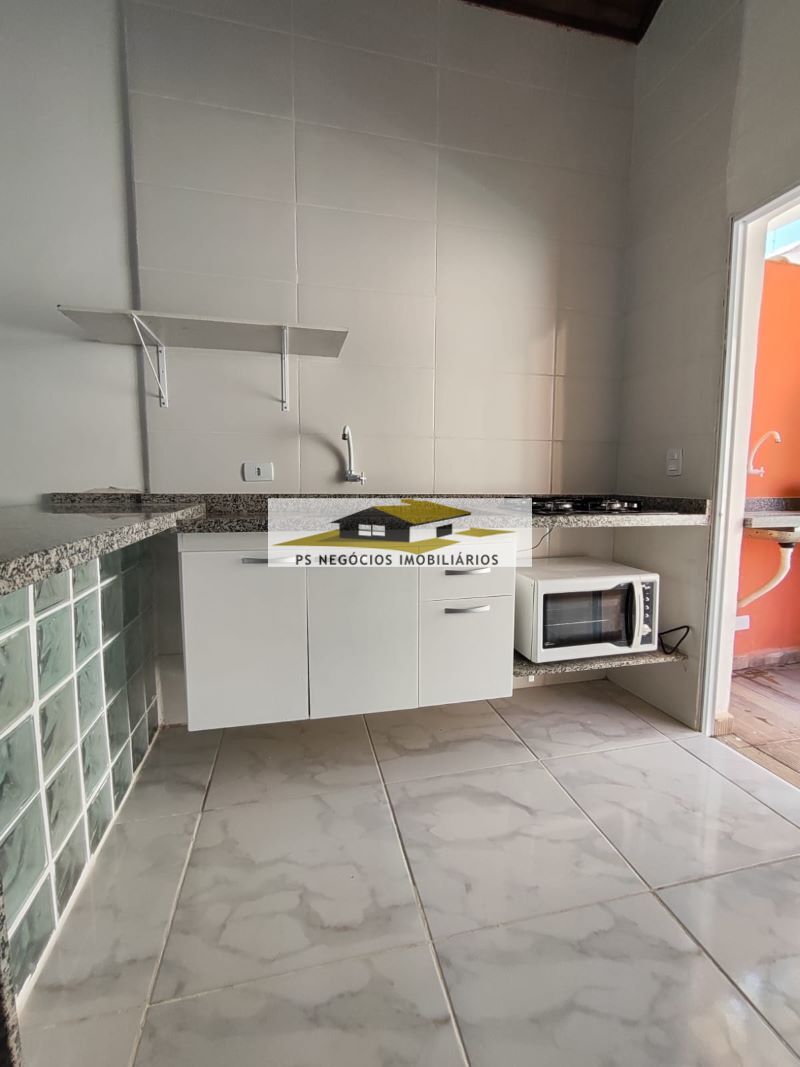 Casa de Condomínio à venda com 2 quartos, 90m² - Foto 14