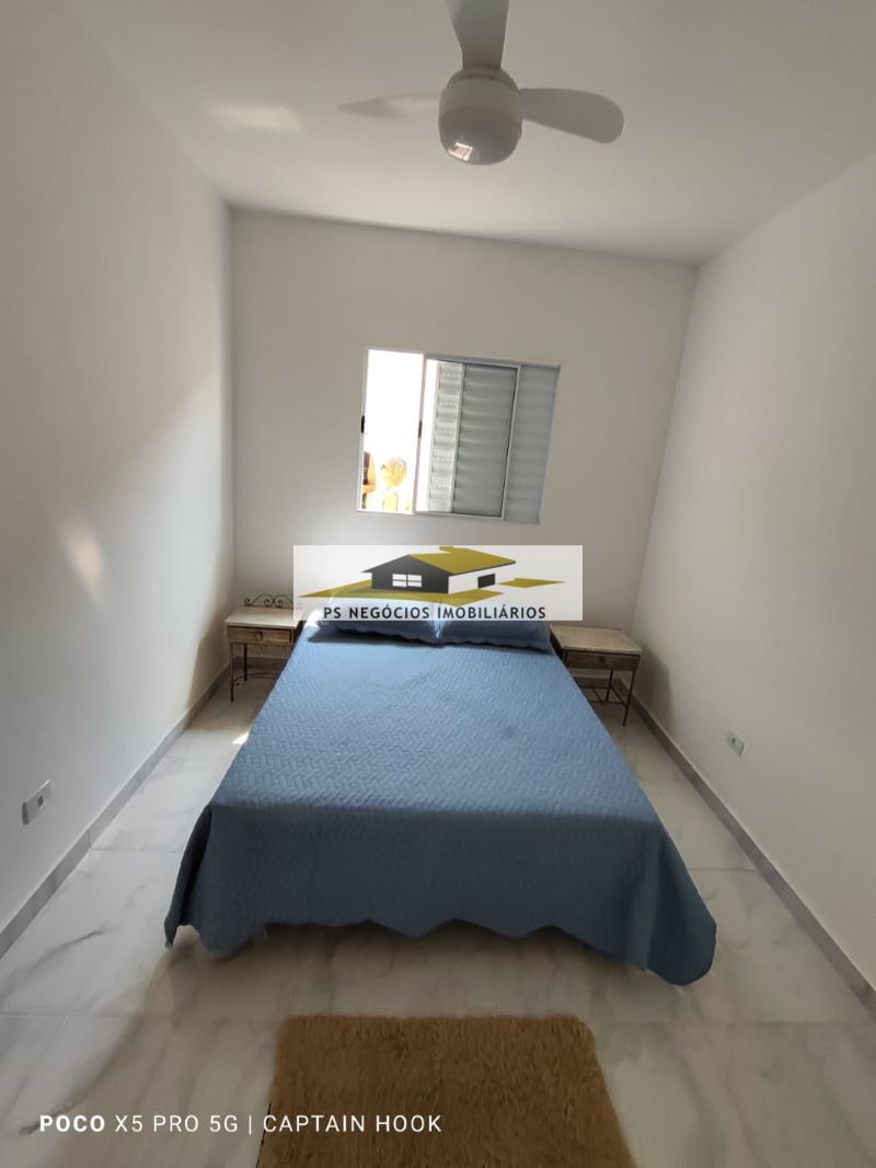 Casa de Condomínio à venda com 2 quartos, 90m² - Foto 8