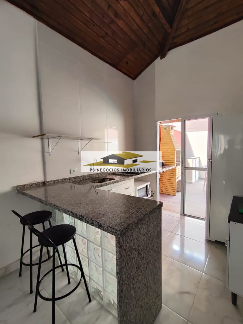 Casa de Condomínio à venda com 2 quartos, 90m² - Foto 13