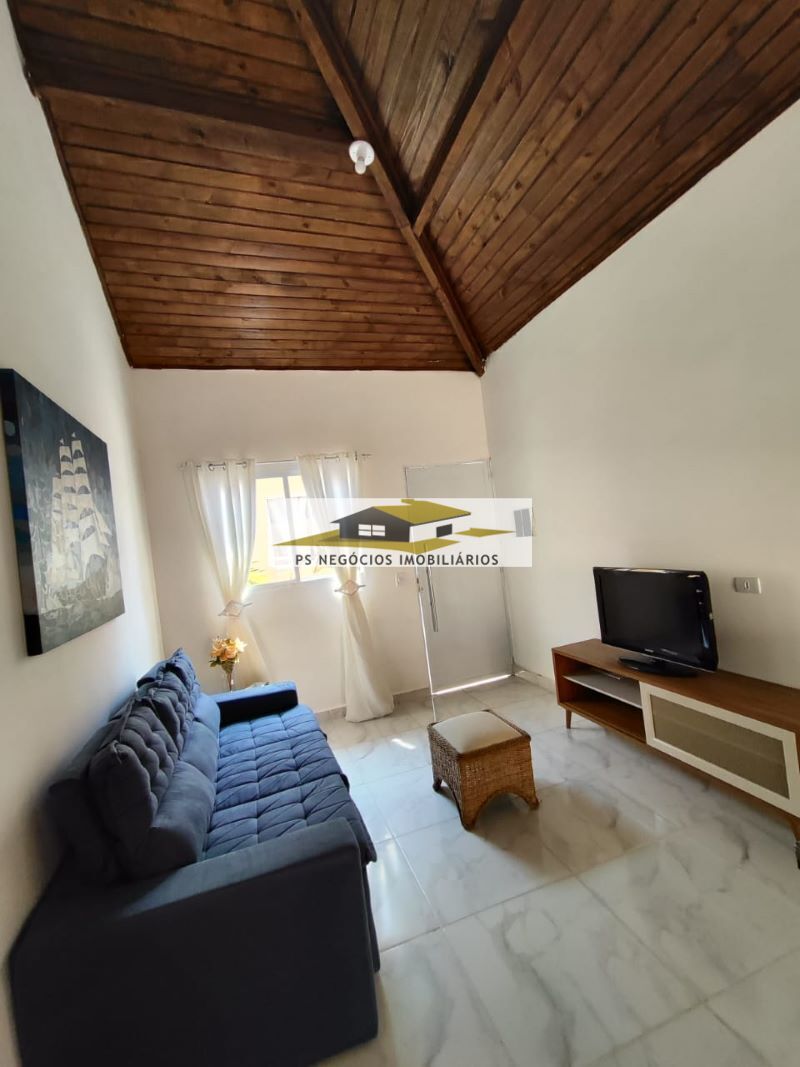 Casa de Condomínio à venda com 2 quartos, 90m² - Foto 5