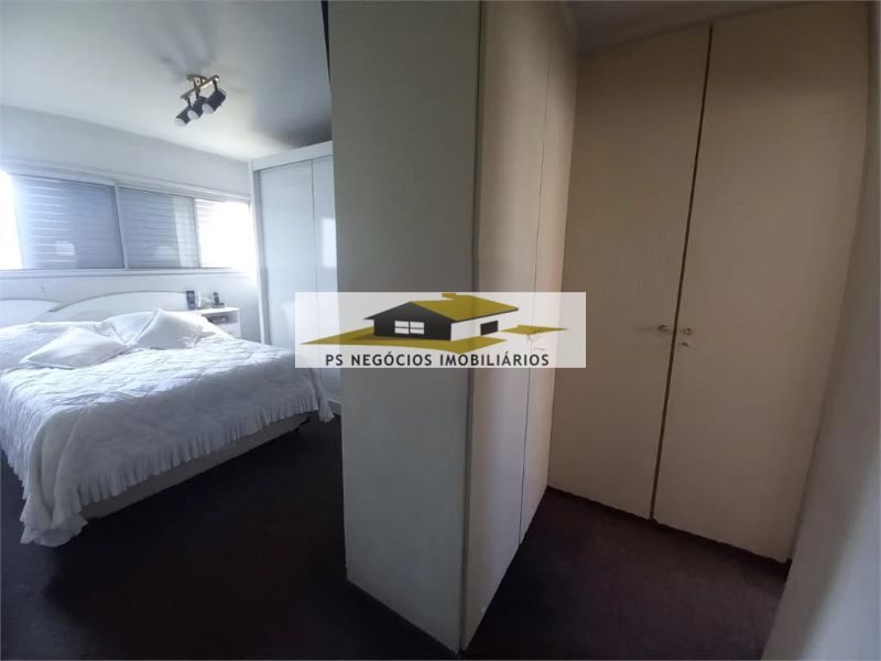 Apartamento à venda com 3 quartos, 121m² - Foto 12