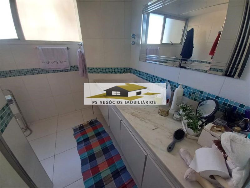 Apartamento à venda com 3 quartos, 121m² - Foto 21