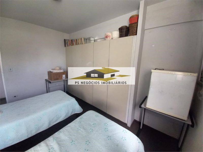 Apartamento à venda com 3 quartos, 121m² - Foto 16