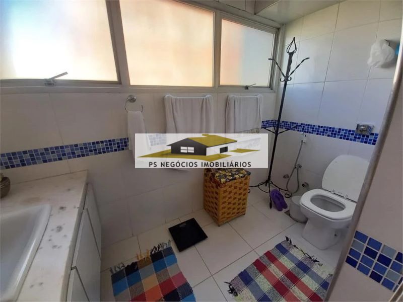 Apartamento à venda com 3 quartos, 121m² - Foto 22