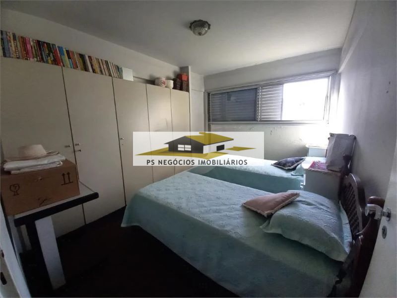 Apartamento à venda com 3 quartos, 121m² - Foto 15