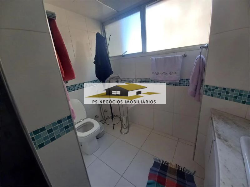 Apartamento à venda com 3 quartos, 121m² - Foto 20