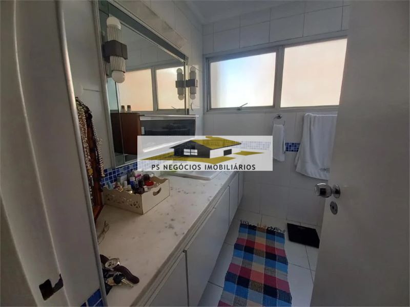 Apartamento à venda com 3 quartos, 121m² - Foto 19