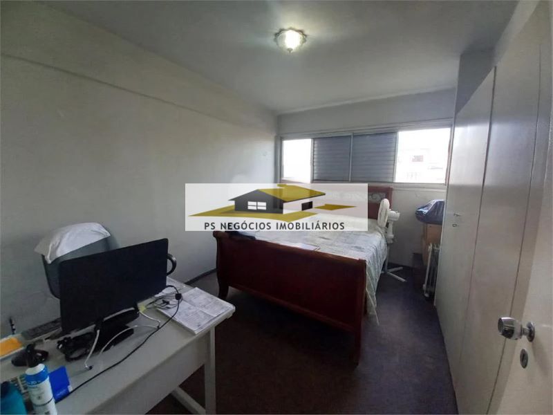 Apartamento à venda com 3 quartos, 121m² - Foto 17