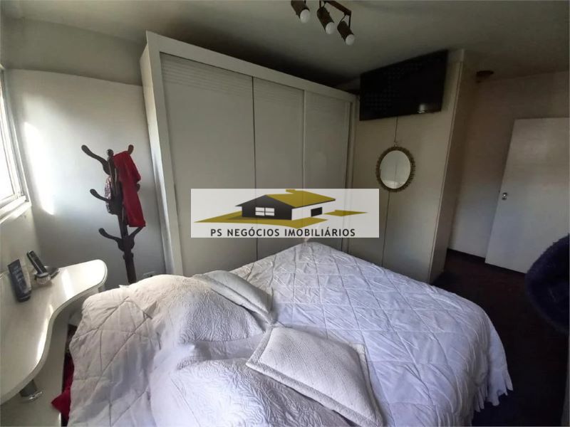 Apartamento à venda com 3 quartos, 121m² - Foto 13