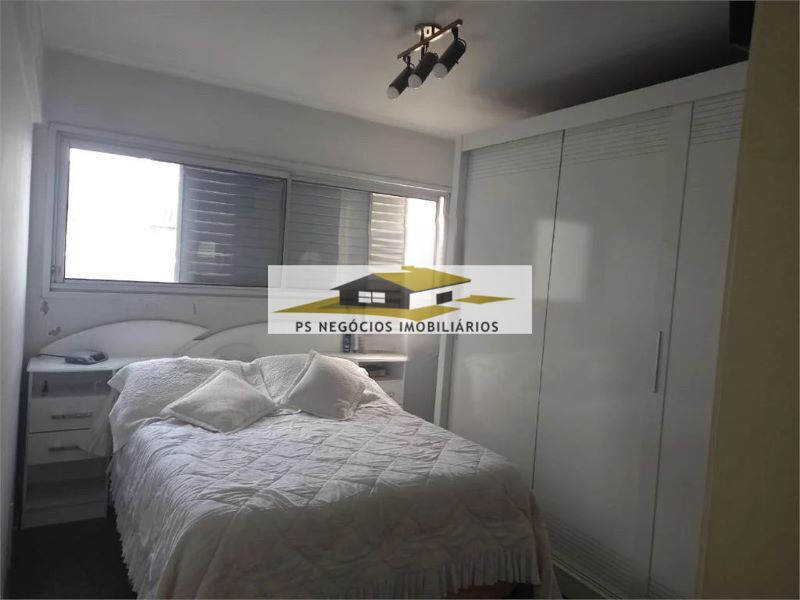 Apartamento à venda com 3 quartos, 121m² - Foto 14