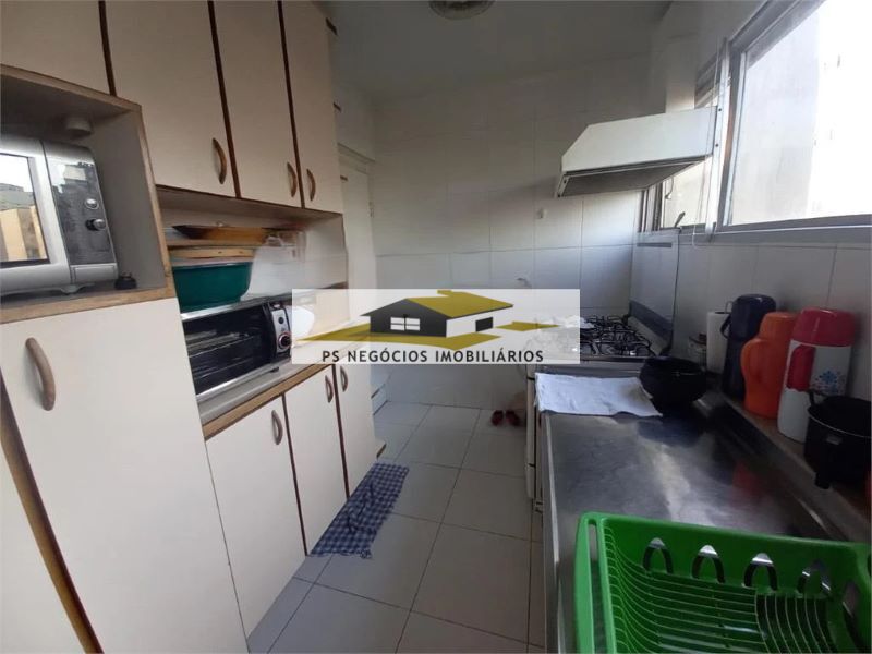 Apartamento à venda com 3 quartos, 121m² - Foto 11