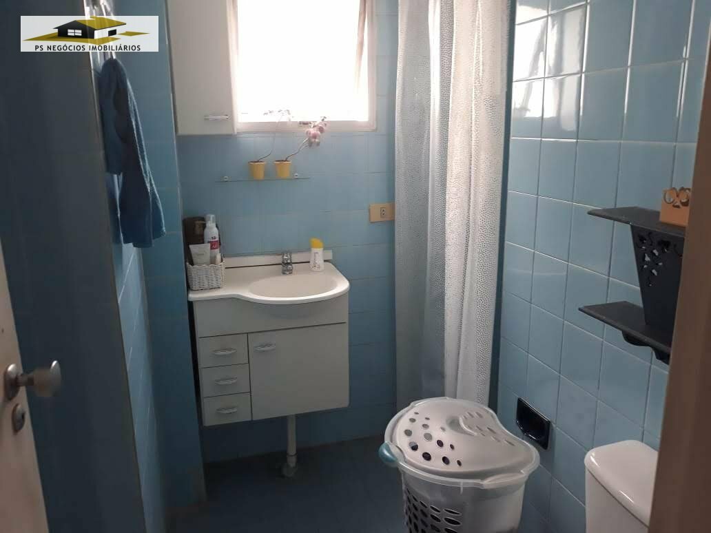 Apartamento à venda com 3 quartos, 108m² - Foto 12