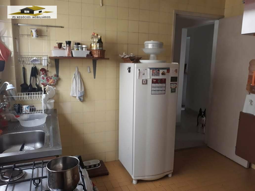 Apartamento à venda com 3 quartos, 108m² - Foto 5