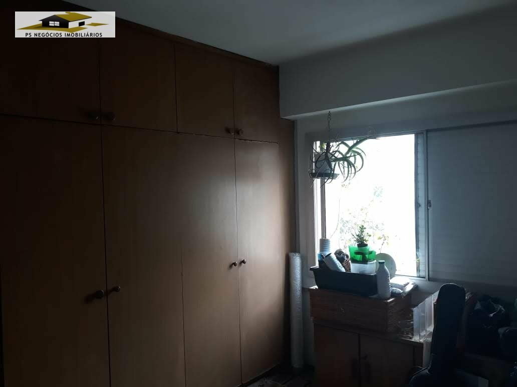 Apartamento à venda com 3 quartos, 108m² - Foto 8