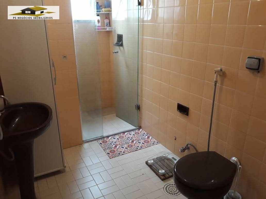 Apartamento à venda com 3 quartos, 108m² - Foto 10