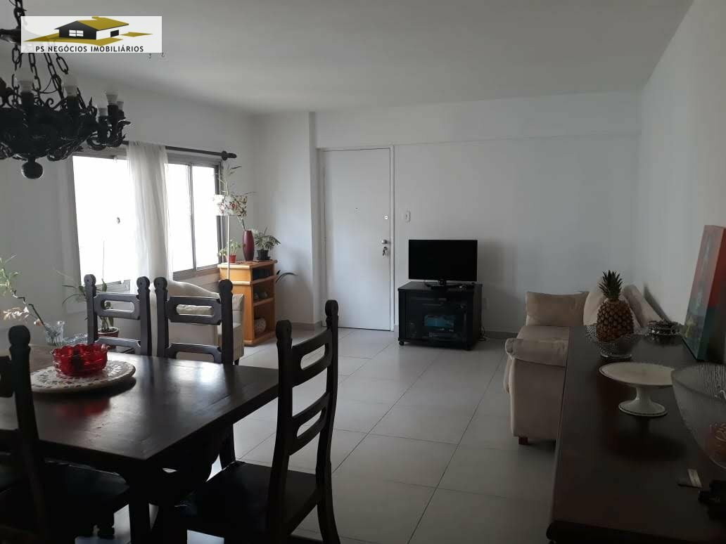 Apartamento à venda com 3 quartos, 108m² - Foto 3