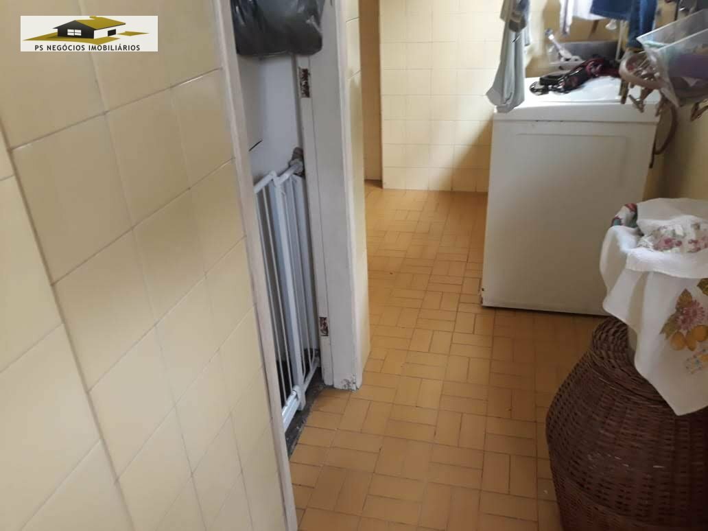 Apartamento à venda com 3 quartos, 108m² - Foto 7