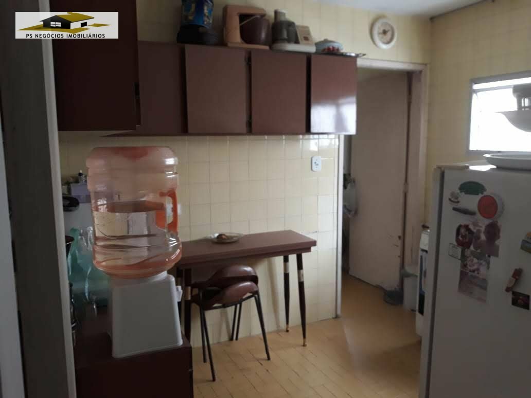 Apartamento à venda com 3 quartos, 108m² - Foto 6