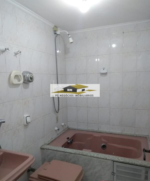 Apartamento à venda com 3 quartos, 104m² - Foto 19