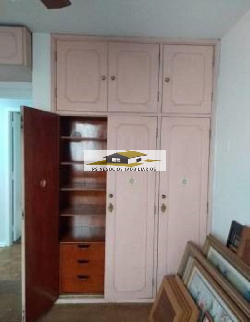 Apartamento à venda com 3 quartos, 104m² - Foto 13