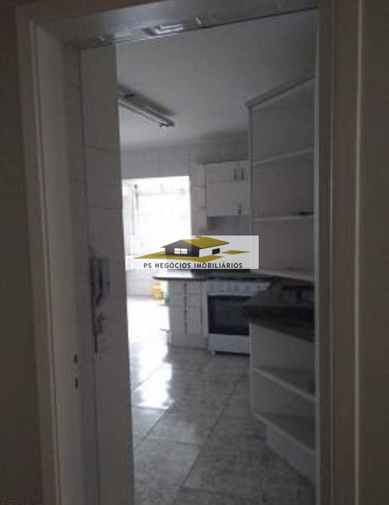 Apartamento à venda com 3 quartos, 104m² - Foto 4