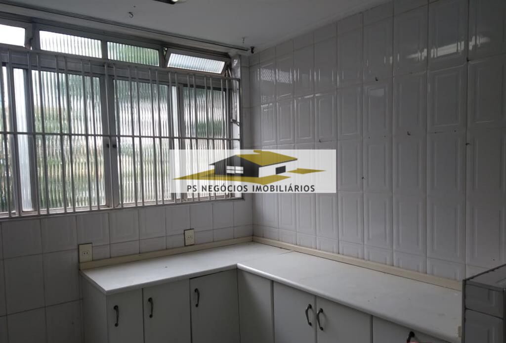 Apartamento à venda com 3 quartos, 104m² - Foto 8