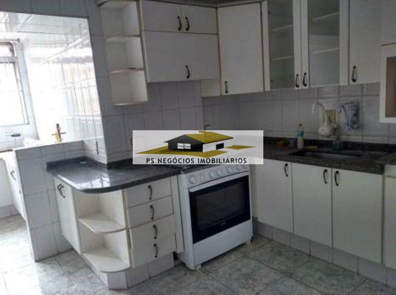 Apartamento à venda com 3 quartos, 104m² - Foto 5